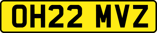 OH22MVZ