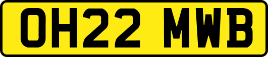 OH22MWB
