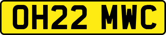 OH22MWC