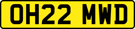 OH22MWD