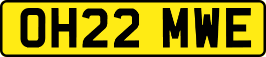 OH22MWE