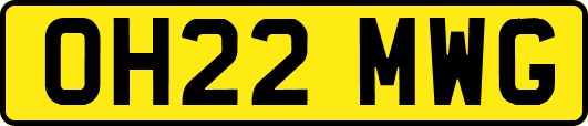 OH22MWG