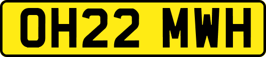OH22MWH