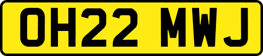OH22MWJ