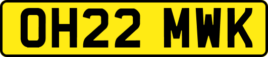 OH22MWK