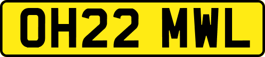 OH22MWL