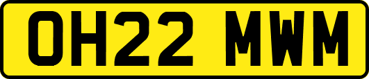 OH22MWM