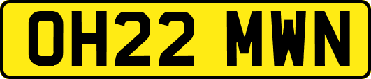 OH22MWN