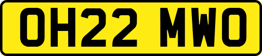 OH22MWO