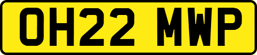 OH22MWP