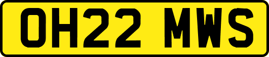 OH22MWS