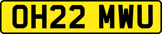 OH22MWU