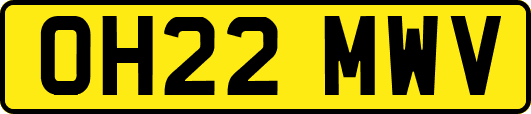 OH22MWV