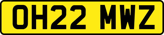 OH22MWZ