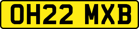 OH22MXB