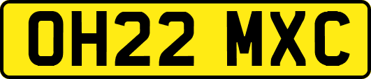 OH22MXC
