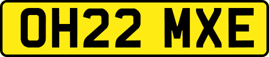 OH22MXE