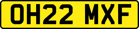 OH22MXF