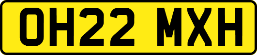 OH22MXH