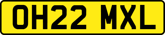 OH22MXL