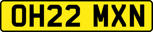 OH22MXN