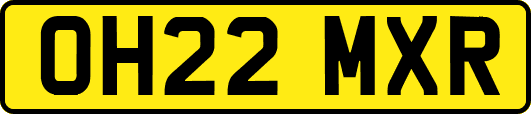 OH22MXR