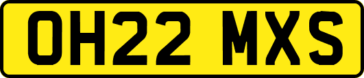 OH22MXS