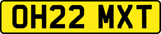 OH22MXT
