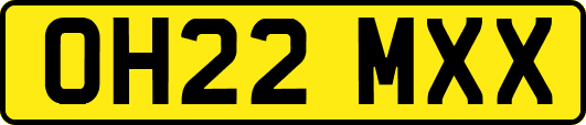 OH22MXX