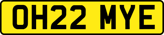 OH22MYE