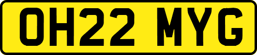 OH22MYG