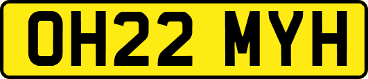 OH22MYH