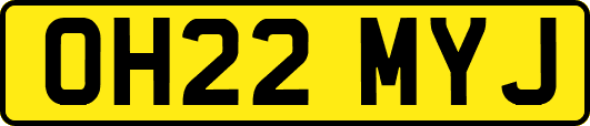 OH22MYJ