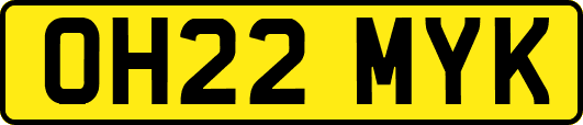 OH22MYK