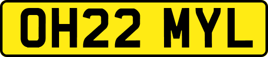 OH22MYL