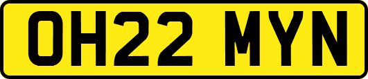 OH22MYN
