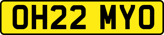 OH22MYO