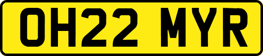 OH22MYR