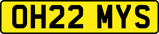 OH22MYS