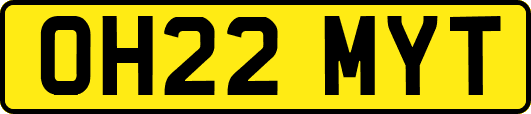OH22MYT