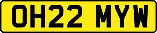OH22MYW