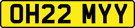 OH22MYY