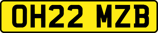 OH22MZB