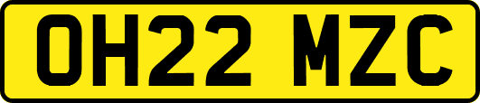OH22MZC