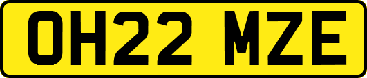 OH22MZE