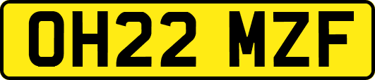 OH22MZF