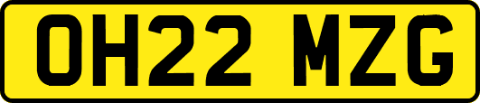 OH22MZG