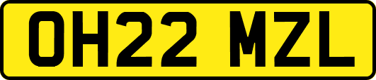 OH22MZL