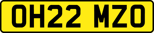 OH22MZO