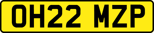 OH22MZP